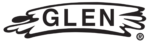 glen透明logo